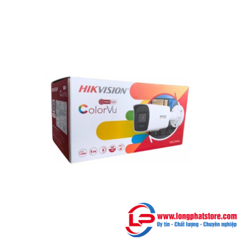 Camera IP 2MP thân trụ HIKVISION DS-2CD1021G1-I