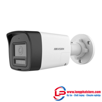 Camera IP 2MP thân trụ HIKVISION DS-2CD1021G1-I