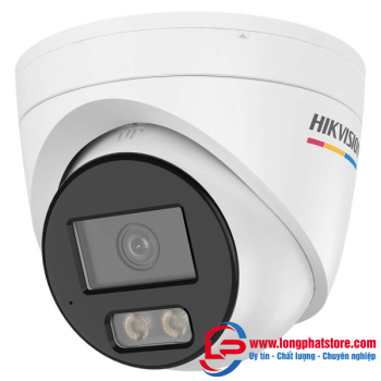 Camera IP 4MP Hikvision DS-2CD1347G3H-LIUF/SRB