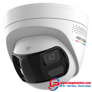 Camera IP 6MP Hikvision DS-2CD1367G2HP-LIUF/SL