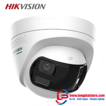 Camera IP 6MP Hikvision DS-2CD1367G2HP-LIUF/SRB