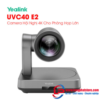 Camera hội nghị Yealink UVC84