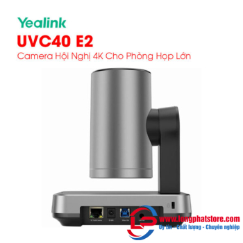 Camera hội nghị Yealink UVC84
