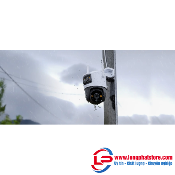 Camera IMOU Cruiser Dual 2C 4G IPC-S7XCP-6M1TED-EU