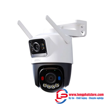 Camera IMOU Cruiser Dual 2C 4G IPC-S7XCP-6M1TED-EU