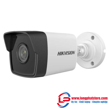 Camera IP 2.0 megapixel HIKVISION DS-2CD1023G0E-IF