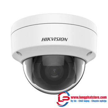 Camera IP 2MP bán cầu HIKVISION DS-2CD1121-I