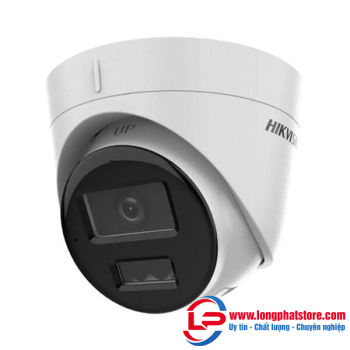 Camera IP 2MP bán cầu HIKVISION DS-2CD1323G2-LIUF