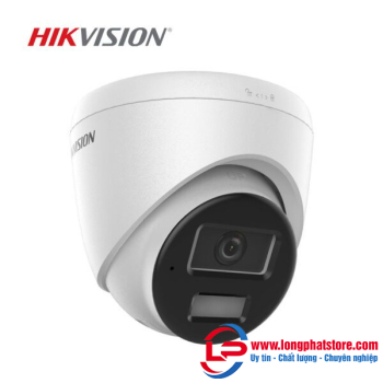 Camera IP 2MP bán cầu HIKVISION DS-2CD1323G2-LIUF/SL