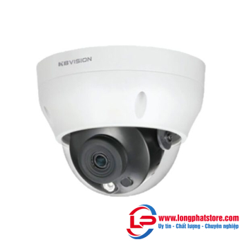 Camera IP 2MP bán cầu KBVISION KX-A2012N3-R