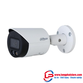 Camera IP 2MP DAHUA DH-IPC-HFW2249S-S-IL