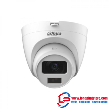 Camera IP 2MP Dome DAHUA DH-IPC-HDW1230T2-S5-VN
