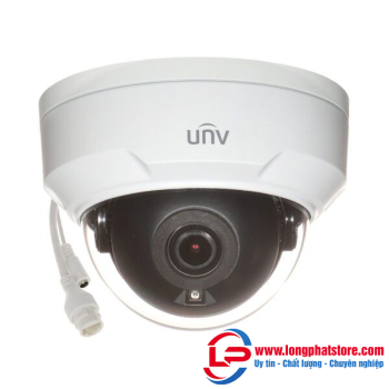 Camera IP 2MP Dome UNV IPC322LB-DSF28K-G