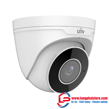Camera IP 2MP Dome UNV IPC3632LB-ADZK-G