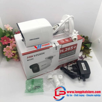 Camera IP 2MP Hikvision DS-2CD2021G1-I