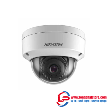 Camera IP 2MP Hikvision DS-2CD2121G0-I
