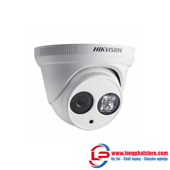 Camera IP 2MP Hikvision DS-2CD2321G0-I/NF