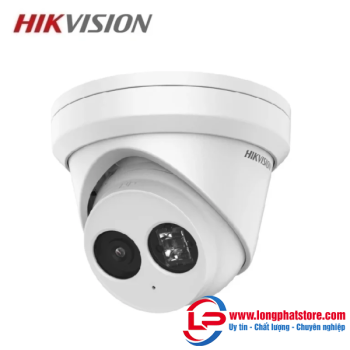 Camera IP bán cầu hồng ngoại 2MP Hikvision DS-2CD2323G2-IU