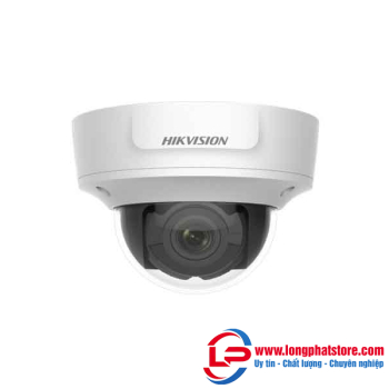 Camera IP 2MP Hikvision DS-2CD2721G0-I chống ngược sáng thực