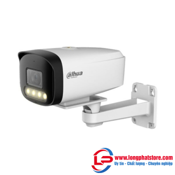 Camera IP 2MP thân trụ DAHUA DH-IPC-HFW1239V-A-LED-B