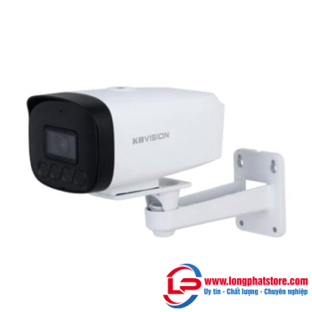 Camera IP 2MP thân trụ KBVISION KX-A2013N3-V-A