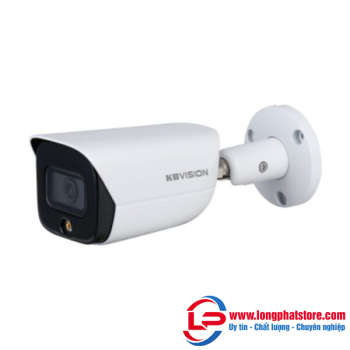Camera IP 2MP thân trụ KBVISION KX-CAiF2203N-AB