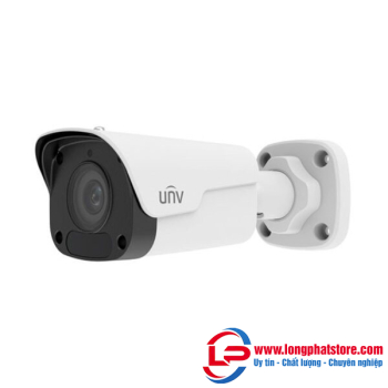 Camera IP 2MP thân trụ UNV IPC2122LB-ADF40KM-G