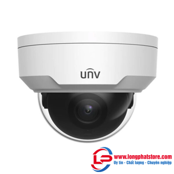 Camera IP 3MP Dome UNV IPC323LB-SF28K-G