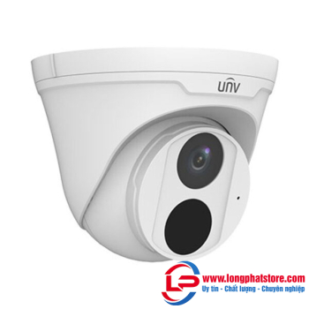 Camera IP 3MP Dome UNV IPC3613LB-ADF28K-G