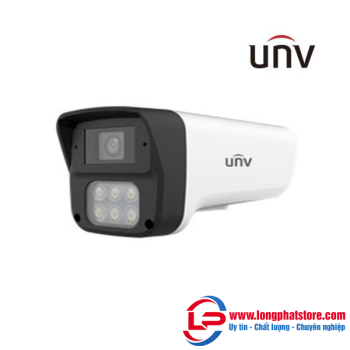 Camera IP 3MP Easy Color UNV IPC2236LB-AF40-WL