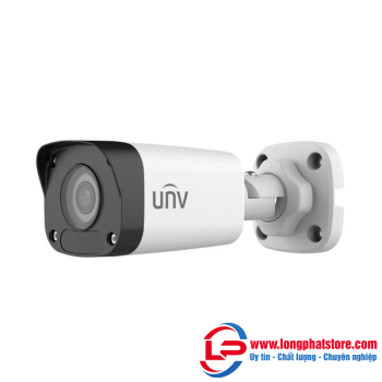 Camera IP 3MP thân trụ UNV IPC2123LB-ADF40KM-G