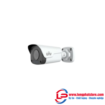 Camera IP 3MP thân trụ UNV IPC2C2TAI6-F40