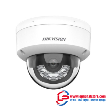 Camera IP 4MP bán cầu HIKVISION DS-2CD1143G2-LIUF