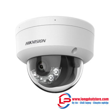 Camera IP 4MP bán cầu HIKVISION DS-2CD1143G2-LIUF