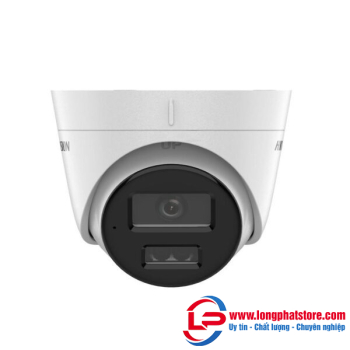 Camera IP 4MP bán cầu HIKVISION DS-2CD1343G2-LIUF
