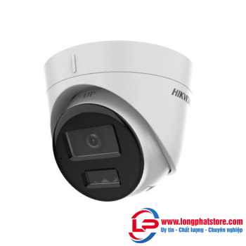 Camera IP 4MP bán cầu HIKVISION DS-2CD1343G2-LIUF