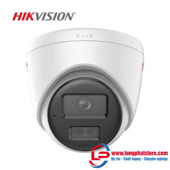 Camera IP 4MP bán cầu HIKVISION DS-2CD1347G2H-LIUF