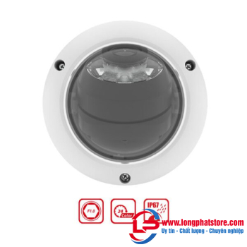 Camera IP 4MP có màu 24/7 HIKVISION DS-2CD1147G2-LUF