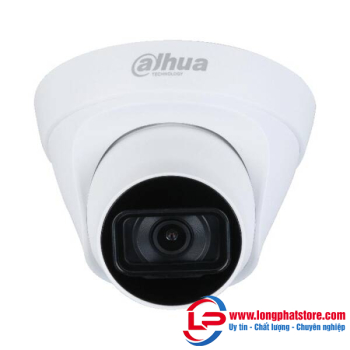 Camera IP 4MP DAHUA DH-IPC-HDW1431T1-A-S4