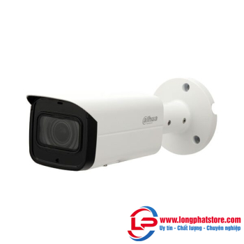 Camera IP 4MP thân trụ DAHUA DH-IPC-HFW2431TP-ZS-S2