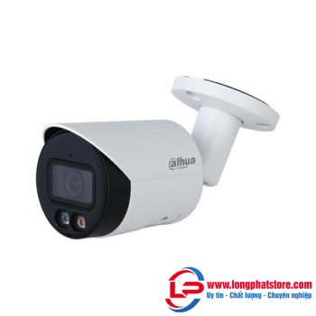 Camera IP 4MP DAHUA DH-IPC-HFW2449S-S-IL