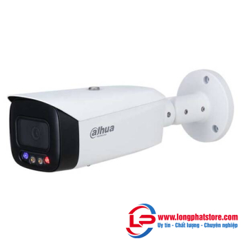 Camera IP 4MP DAHUA DH-IPC-HFW3449T1P-AS-PV-S3