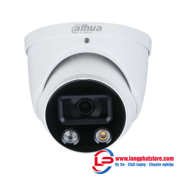 Camera IP 4MP Dome DAHUA DH-IPC-HDW3449H-AS-PV