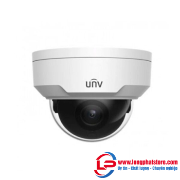 Camera IP 4MP Dome UNV IPC324LB-SF28K-G