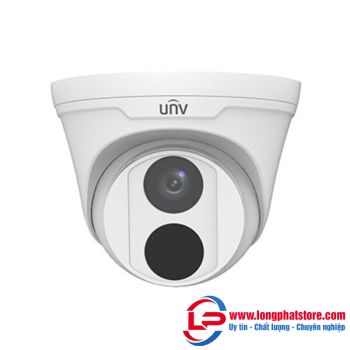 Camera IP 4MP Dome UNV IPC3614LB-SF28K-G