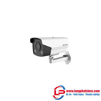 Camera IP 4MP HIKVISION DS-2CD2T47G3E-L