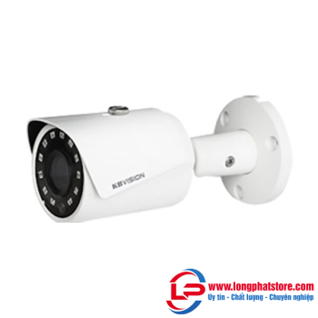 Camera IP 4MP thân trụ KBVISION KX-A4001N3