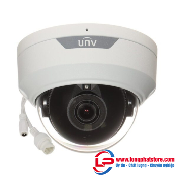 Camera IP 5MP Dome UNV IPC325LE-ADF28K-G