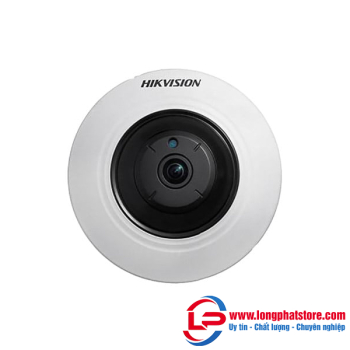 Camera IP 5MP Hikvision DS-2CD2955FWD-I