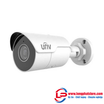 Camera IP 5MP thân trụ UNV IPC2125LE-ADF40KM-G